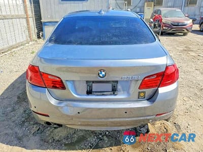 Zdjęcie 6 z 12 samochodu: 2011 BMW 535 I VIN:WBAFR7C55BC804552 - miniatura