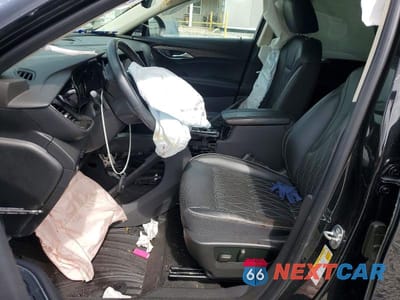 Zdjęcie 7 z 13 samochodu: 2023 BUICK ENVISION AVENIR VIN:LRBFZRR4XPD022616 - miniatura