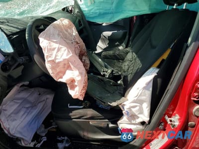 Zdjęcie 7 z 12 samochodu: 2020 CHEVROLET SPARK LS VIN:KL8CB6SA1LC417669 - miniatura