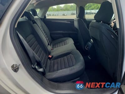 Zdjęcie 10 z 12 samochodu: 2020 FORD FUSION SE VIN:3FA6P0HD1LR119618 - miniatura