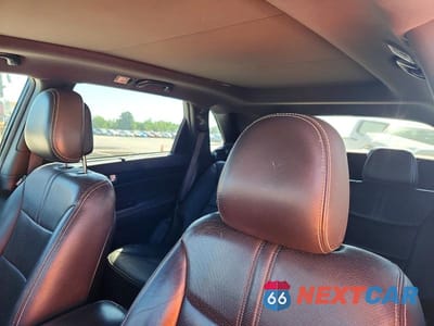 Zdjęcie 10 z 13 samochodu: 2015 KIA SORENTO SX LIMITED VIN:5XYKWDA72FG552676 - miniatura