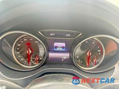 Zdjęcie 8 z 14 samochodu: 2019 MERCEDES-BENZ GLA 250 VIN:WDCTG4EB2KU003952 - miniatura