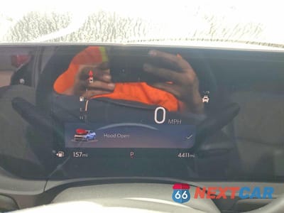 Zdjęcie 9 z 13 samochodu: 2025 BUICK ENVISTA AVENIR VIN:KL47LCEP5SB180400 - miniatura