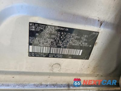 Zdjęcie 13 z 13 samochodu: 2008 TOYOTA RAV4 LIMITED VIN:JTMBD31V985206585 - miniatura