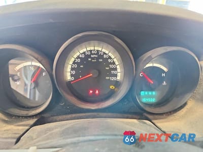 Zdjęcie 9 z 13 samochodu: 2010 DODGE GRAND CARAVAN C VIN:2D4CN1AE4AR352247 - miniatura