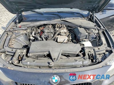 Zdjęcie 11 z 12 samochodu: 2015 BMW 328 XI SULEV VIN:WBA3B5C59FF962215 - miniatura