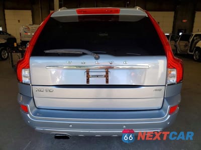 Zdjęcie 6 z 13 samochodu: 2013 VOLVO XC90 3.2 VIN:YV4952CZ8D1668673 - miniatura
