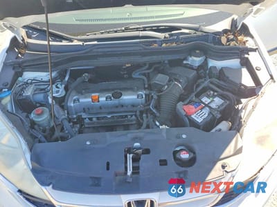 Zdjęcie 12 z 13 samochodu: 2010 HONDA CR-V EXL VIN:JHLRE3H71AC004511 - miniatura