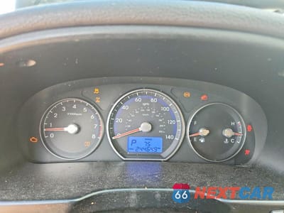 Zdjęcie 9 z 12 samochodu: 2012 HYUNDAI SANTA FE LIMITED VIN:5XYZKDAGXCG130080 - miniatura
