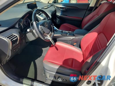 Zdjęcie 7 z 12 samochodu: 2019 LEXUS NX 300 BASE VIN:JTJBARBZ6K2197671 - miniatura