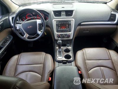 Zdjęcie 8 z 13 samochodu: 2014 GMC ACADIA SLT-1 VIN:1GKKVRKDXEJ289666 - miniatura