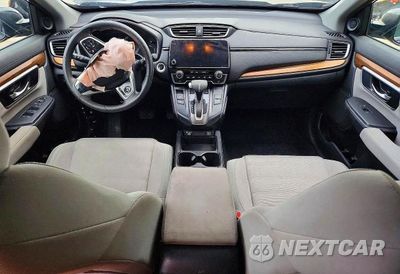Zdjęcie 8 z 13 samochodu: 2020 HONDA CR-V EX VIN:2HKRW2H53LH668416 - miniatura