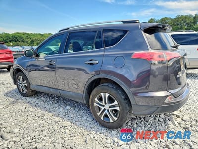 Drugie zdjęcie samochodu z przodu: 2016 TOYOTA RAV 4 VIN:2T3ZFREVXGW260927 - miniatura