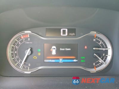 Zdjęcie 9 z 13 samochodu: 2017 HONDA PILOT TOURING VIN:5FNYF5H96HB019120 - miniatura
