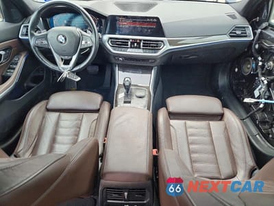 Zdjęcie 8 z 13 samochodu: 2020 BMW 330I VIN:3MW5R1J0XL8B42492 - miniatura