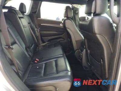 Zdjęcie 10 z 12 samochodu: 2020 JEEP GRAND CHEROKEE LIMITED VIN:1C4RJFBG8LC398790 - miniatura