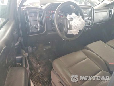Zdjęcie 8 z 12 samochodu: 2016 GMC SIERRA C1500 VIN:1GTN1LEH3GZ352160 - miniatura