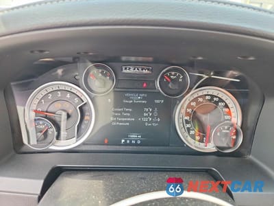 Zdjęcie 9 z 12 samochodu: 2018 RAM 1500 LARAMIE VIN:1C6RR7NM9JS249038 - miniatura