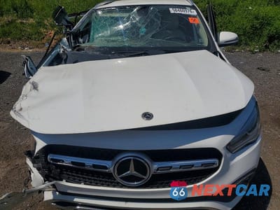 Zdjęcie 11 z 12 samochodu: 2021 MERCEDES-BENZ GLA 250 4MATIC VIN:W1N4N4HB7MJ209714 - miniatura