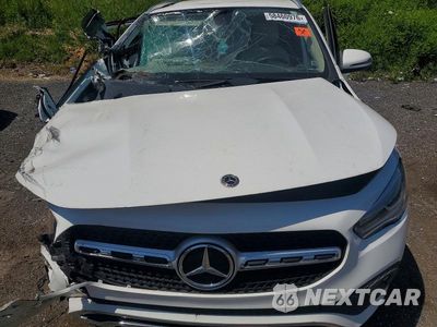 Zdjęcie 11 z 12 samochodu: 2021 MERCEDES-BENZ GLA 250 4MATIC VIN:W1N4N4HB7MJ209714 - miniatura