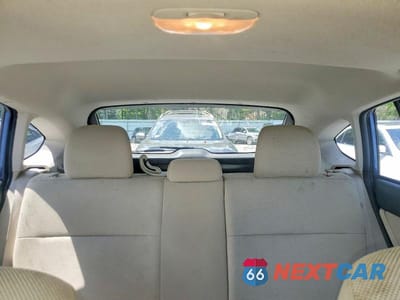 Zdjęcie 10 z 13 samochodu: 2015 SUBARU XV CROSSTREK 2.0 PREMIUM VIN:JF2GPADC8F8217585 - miniatura