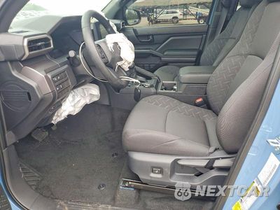 Zdjęcie 7 z 12 samochodu: 2026 TOYOTA TACOMA SR5 VIN:3TMLB5JN5TM242489 - miniatura