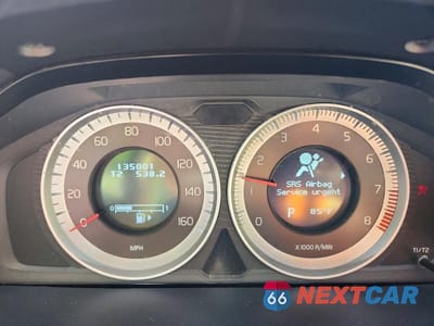 Zdjęcie 9 z 12 samochodu: 2013 VOLVO S60 T5 VIN:YV1612FH3D2209267 - miniatura