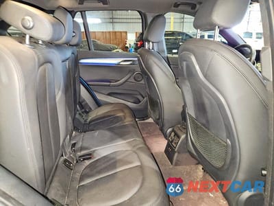 Zdjęcie 11 z 14 samochodu: 2021 BMW X1 SDRIVE28I VIN:WBXJG7C06M5S33428 - miniatura