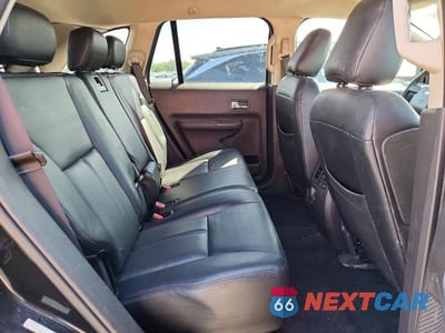 Zdjęcie 11 z 13 samochodu: 2010 FORD EDGE SE VIN:2FMDK3GC6ABB58559 - miniatura