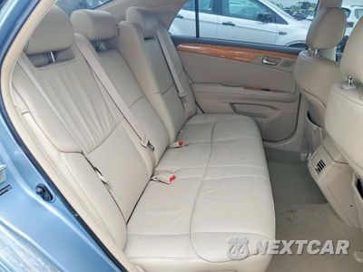 Zdjęcie 10 z 13 samochodu: 2007 TOYOTA AVALON XLS VIN:4T1BK36BX7U230740 - miniatura