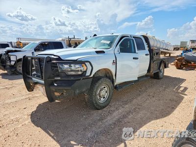 2024 RAM 2500 TRADESMAN 3C6UR5HL9RG125226 - główne zdjęcie licytacji z USA - miniatura