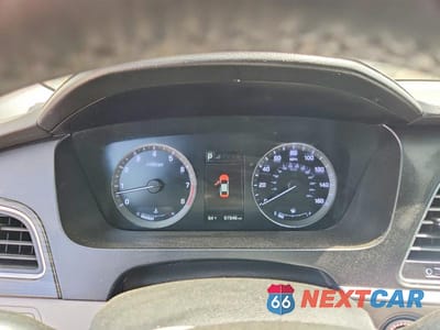 Zdjęcie 9 z 13 samochodu: 2016 HYUNDAI SONATA LIMITED VIN:5NPE34AF1GH382964 - miniatura