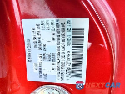Zdjęcie 13 z 13 samochodu: 2016 MAZDA MX-5 MIATA GRAND TOURING VIN:JM1NDAD75G0114707 - miniatura