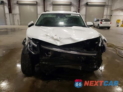 Piąte zdjęcie samochodu w środku: 2026 VOLKSWAGEN ATLAS SE VIN:1V2LN2CA4TC506916 - miniatura