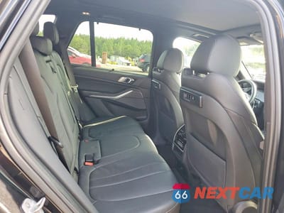 Zdjęcie 10 z 12 samochodu: 2019 BMW X5 XDRIVE40I VIN:5UXCR6C54KLL36649 - miniatura
