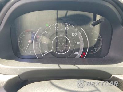Zdjęcie 9 z 13 samochodu: 2016 HONDA CR-V SE VIN:2HKRM3H41GH515963 - miniatura