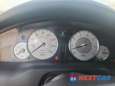 Zdjęcie 9 z 12 samochodu: 2008 CHRYSLER 300C VIN:2C3KK63H98H319416 - miniatura