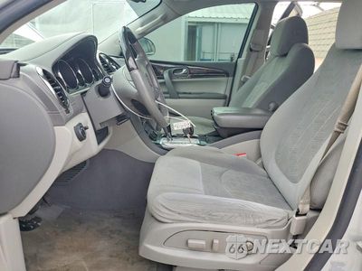 Zdjęcie 7 z 13 samochodu: 2017 BUICK ENCLAVE VIN:5GAKRAKD4HJ335421 - miniatura