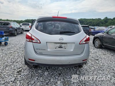 Zdjęcie 6 z 12 samochodu: 2013 NISSAN MURANO S VIN:JN8AZ1MUXDW209993 - miniatura