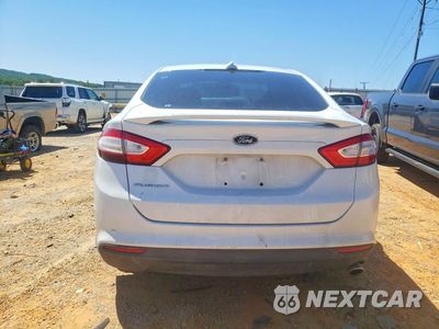 Zdjęcie 9 z 24 samochodu: 2013 FORD FUSION S VIN:3FA6P0G75DR105072 - miniatura