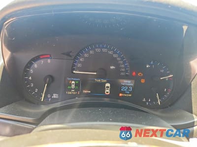 Zdjęcie 9 z 12 samochodu: 2015 CADILLAC ATS VIN:1G6AA5RX4F0122449 - miniatura