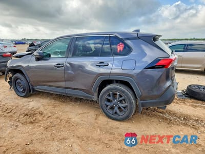 Drugie zdjęcie samochodu z przodu: 2024 TOYOTA RAV4 LE VIN:2T3H1RFV5RC283111 - miniatura