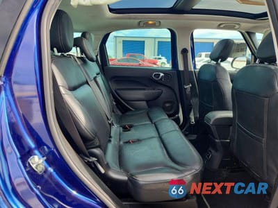 Zdjęcie 11 z 13 samochodu: 2019 FIAT 500L TREKKING VIN:ZFBNFADH8KZ041701 - miniatura