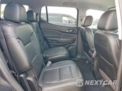 Zdjęcie 11 z 14 samochodu: 2020 GMC ACADIA SLT VIN:1GKKNULS7LZ123698 - miniatura