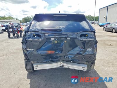 Zdjęcie 6 z 14 samochodu: 2025 TOYOTA RAV4 XLE PREMIUM VIN:JTMB6RFV4SD153541 - miniatura