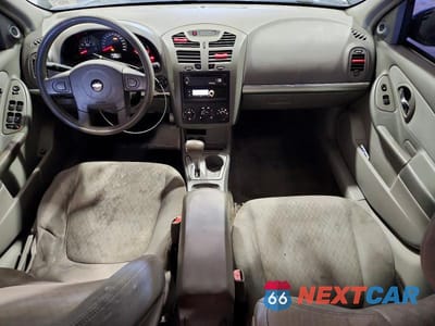 Zdjęcie 8 z 12 samochodu: 2005 CHEVROLET MALIBU VIN:1G1ZS52F85F330353 - miniatura