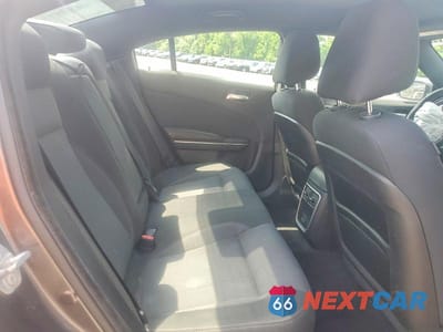 Zdjęcie 10 z 12 samochodu: 2016 DODGE CHARGER SE VIN:2C3CDXBG9GH210966 - miniatura