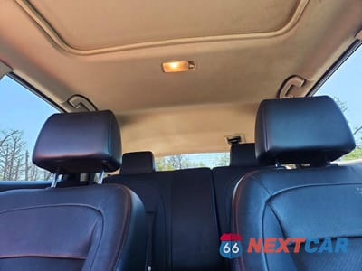 Zdjęcie 10 z 13 samochodu: 2013 NISSAN ROGUE S VIN:JN8AS5MV5DW658213 - miniatura