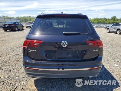 Zdjęcie 6 z 13 samochodu: 2020 VOLKSWAGEN TIGUAN SE VIN:3VV2B7AX2LM098085 - miniatura