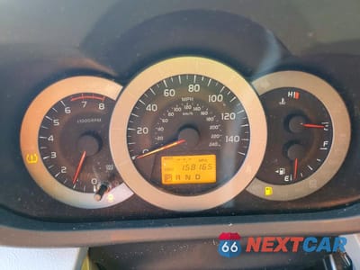 Zdjęcie 9 z 13 samochodu: 2010 TOYOTA RAV4 LIMITED VIN:2T3YK4DV2AW006387 - miniatura